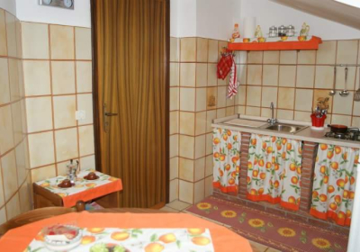 Casa Vacanze Appartamento Bellavista